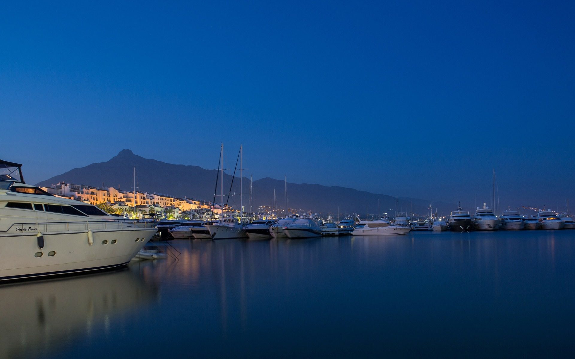 Advice and Marbella Real Estate news by Ivar Dahl